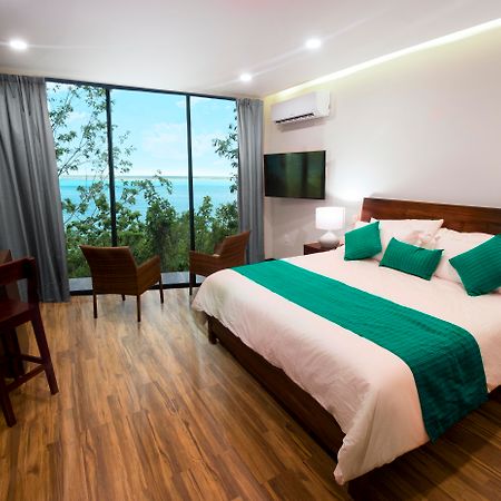 Mbh Maya Bacalar Hotel Boutique Εξωτερικό φωτογραφία
