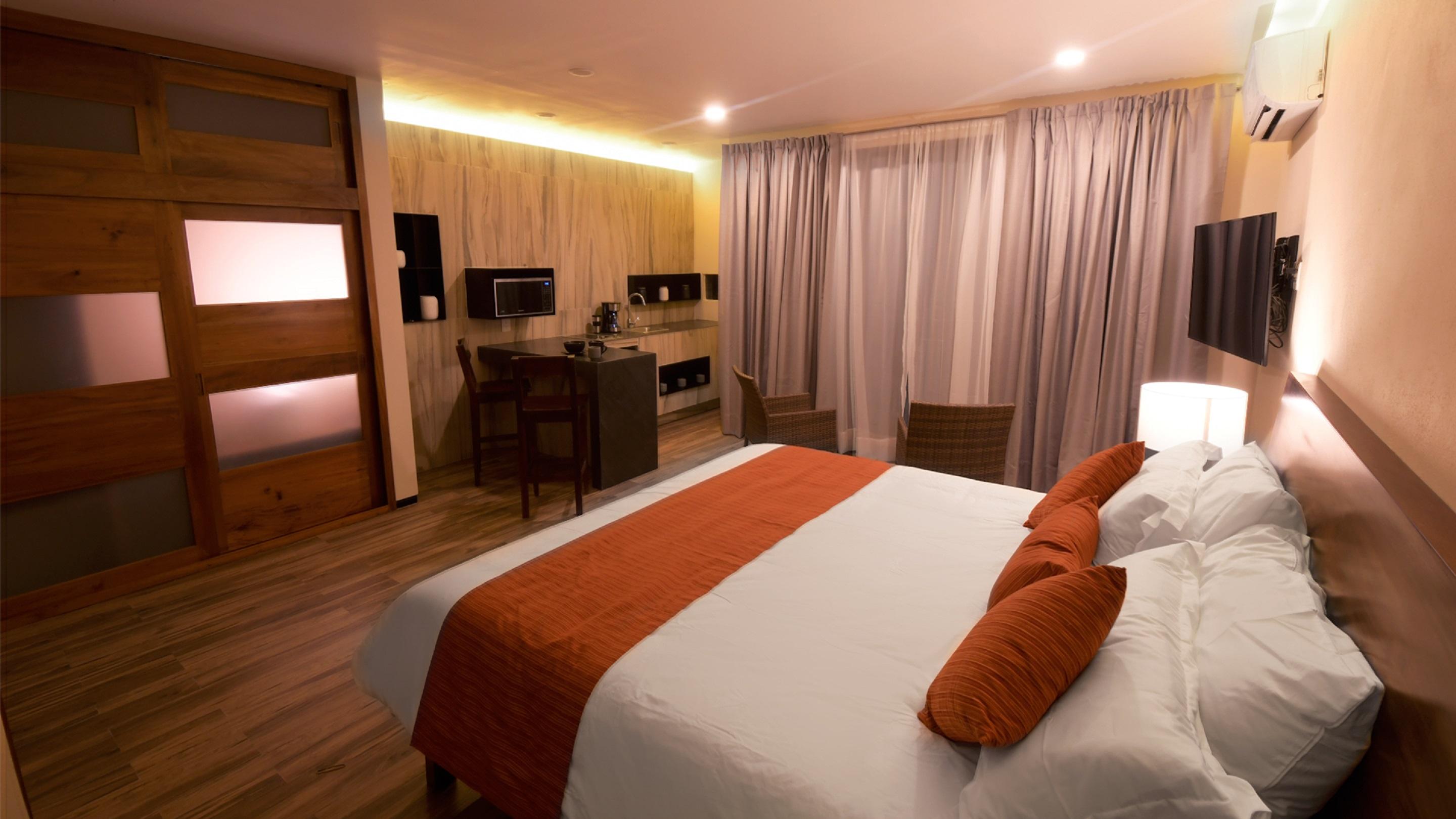 Mbh Maya Bacalar Hotel Boutique Εξωτερικό φωτογραφία