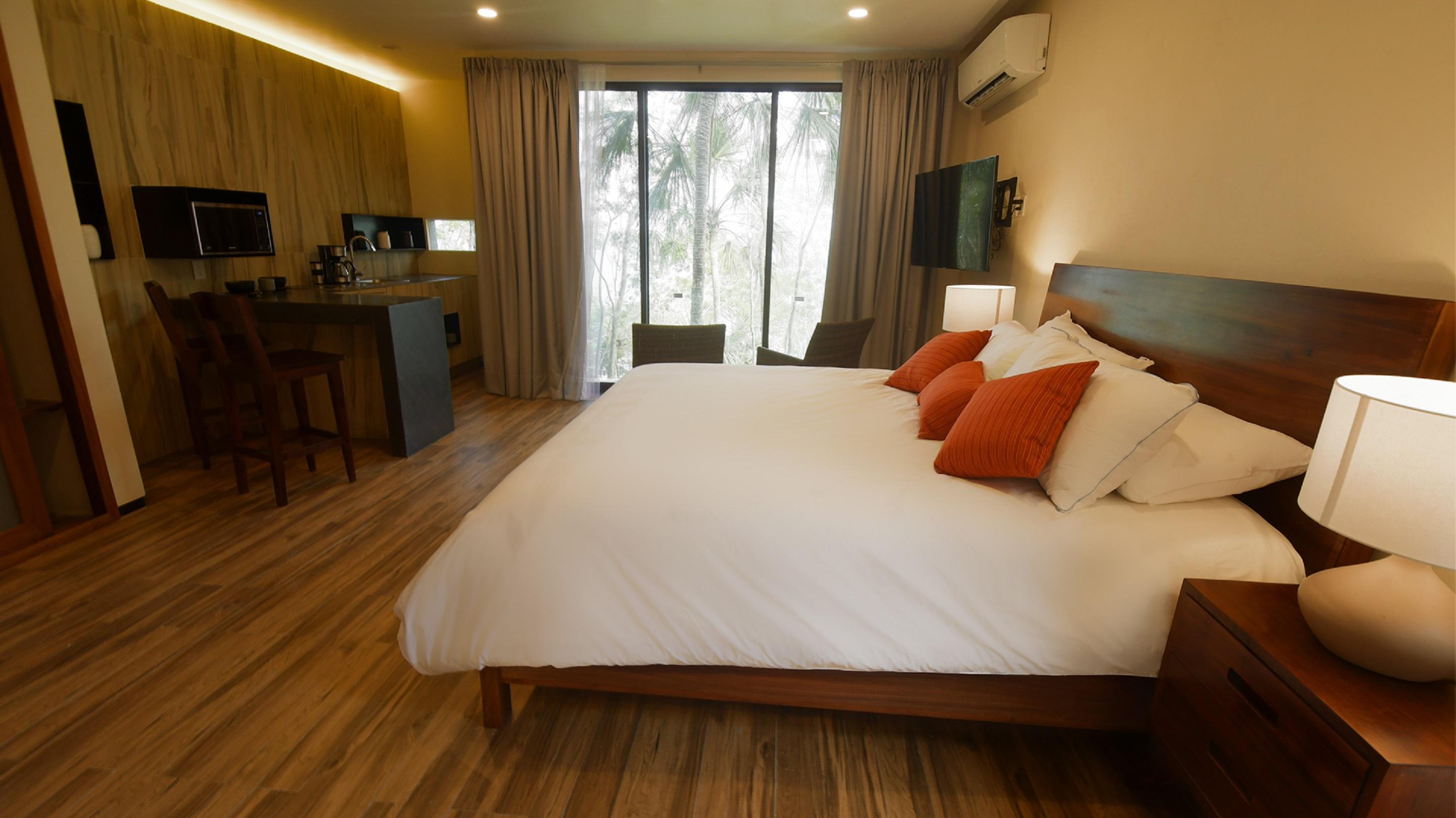 Mbh Maya Bacalar Hotel Boutique Εξωτερικό φωτογραφία