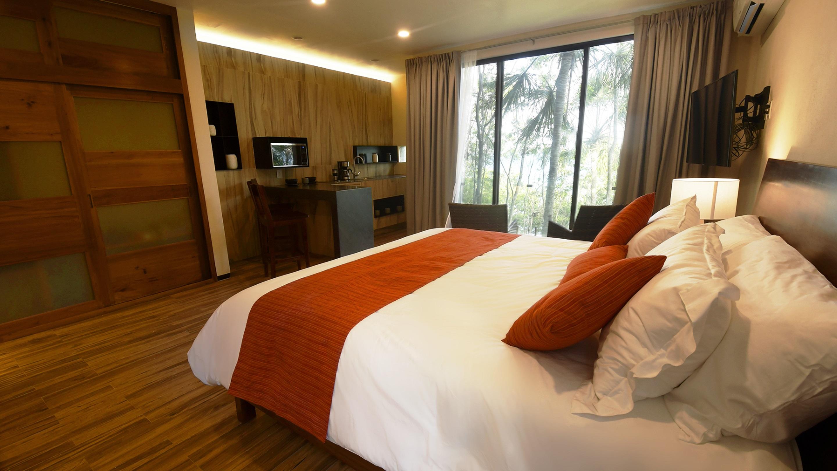 Mbh Maya Bacalar Hotel Boutique Εξωτερικό φωτογραφία