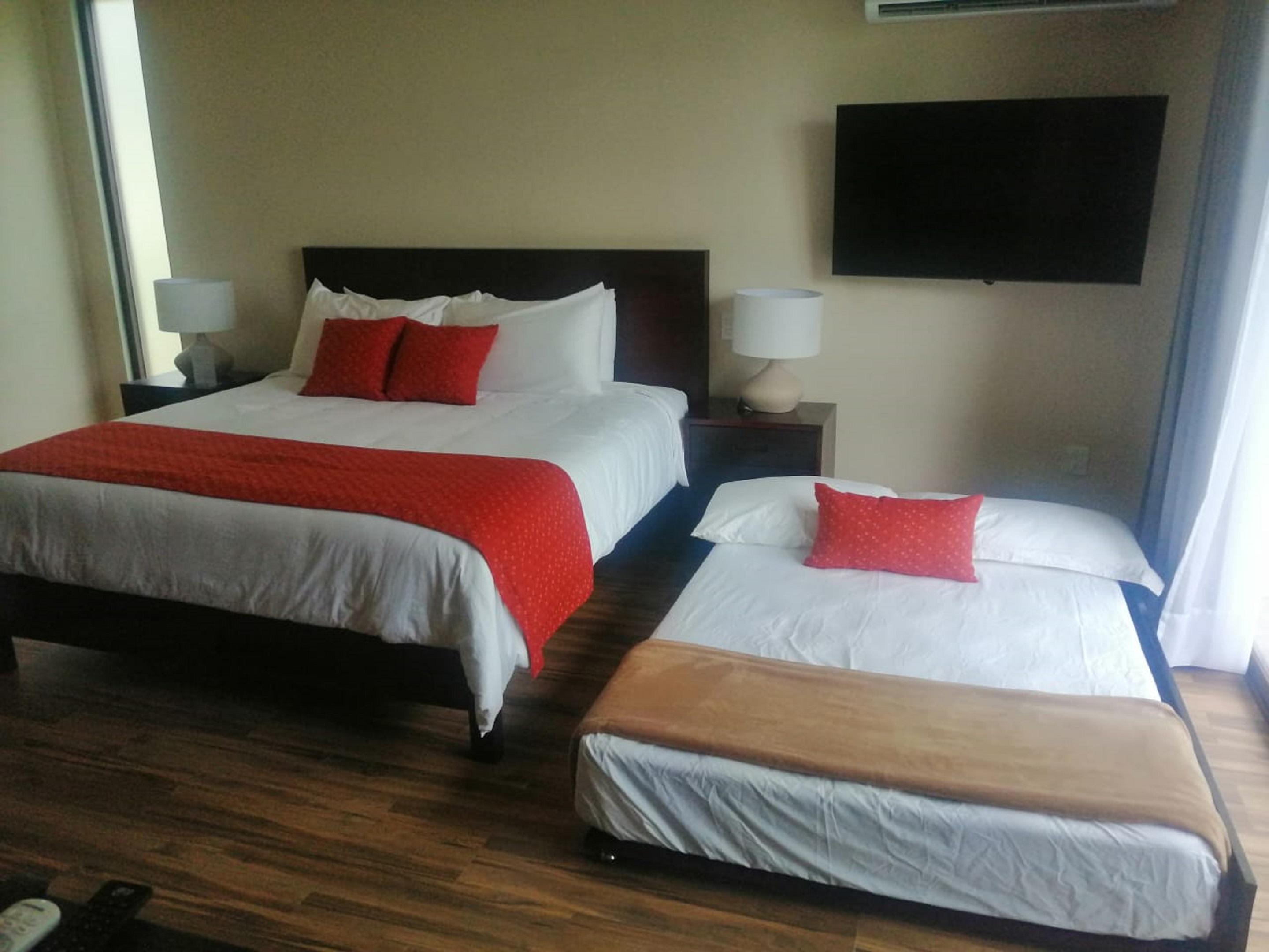 Mbh Maya Bacalar Hotel Boutique Εξωτερικό φωτογραφία