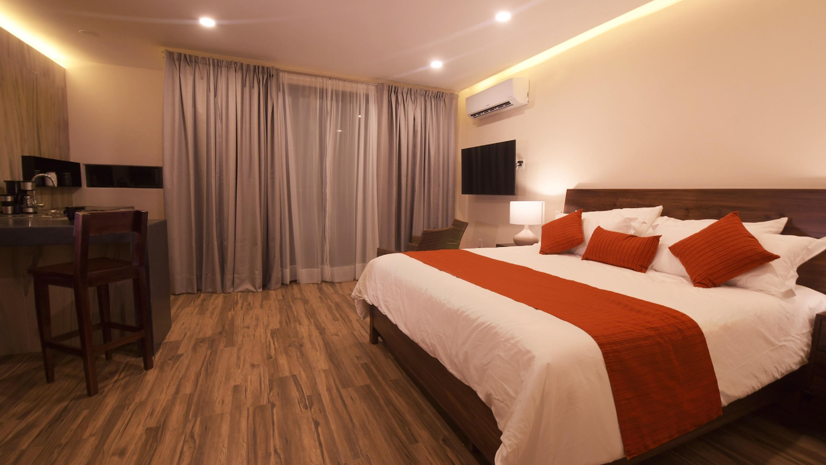 Mbh Maya Bacalar Hotel Boutique Εξωτερικό φωτογραφία