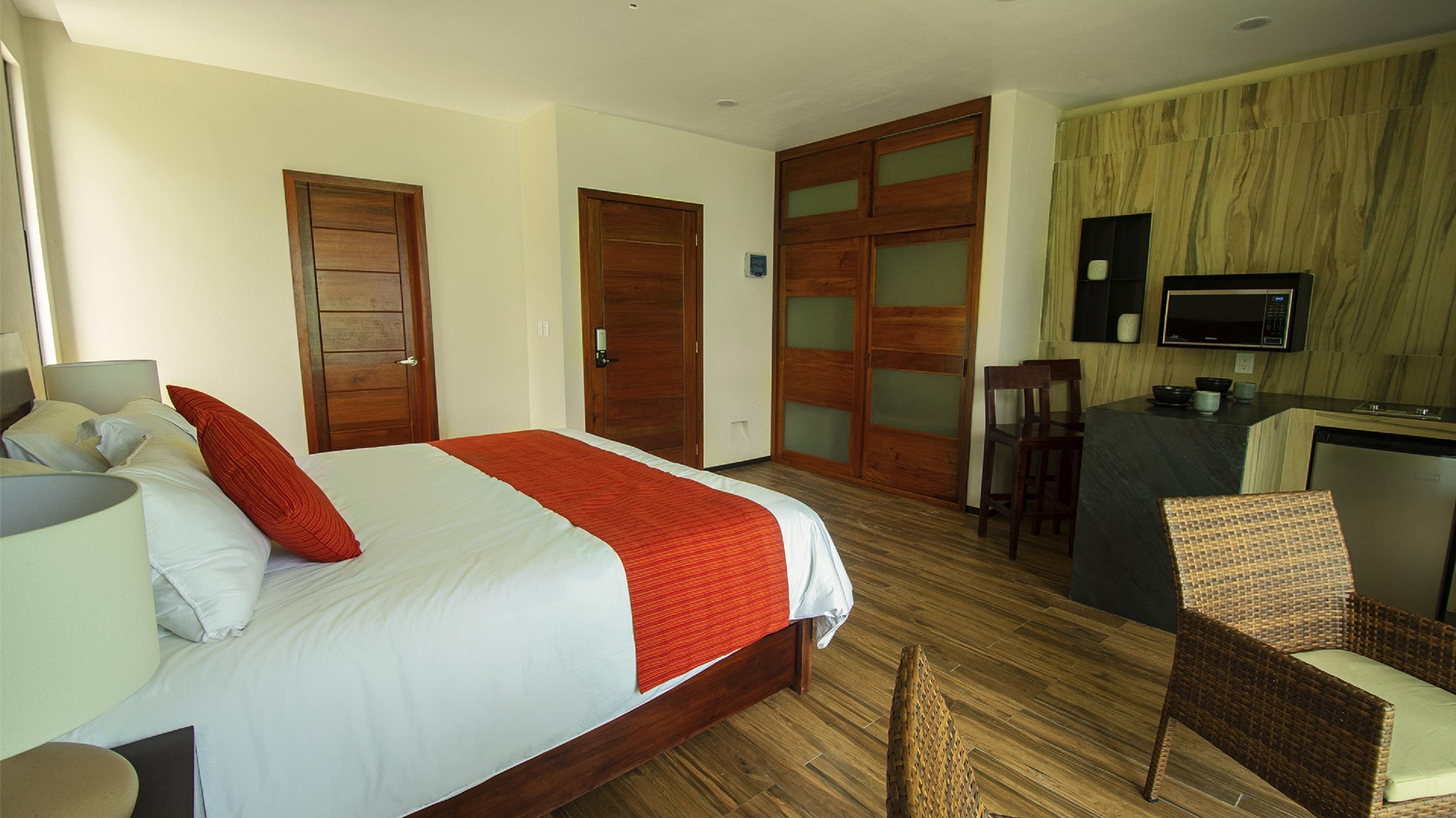 Mbh Maya Bacalar Hotel Boutique Εξωτερικό φωτογραφία