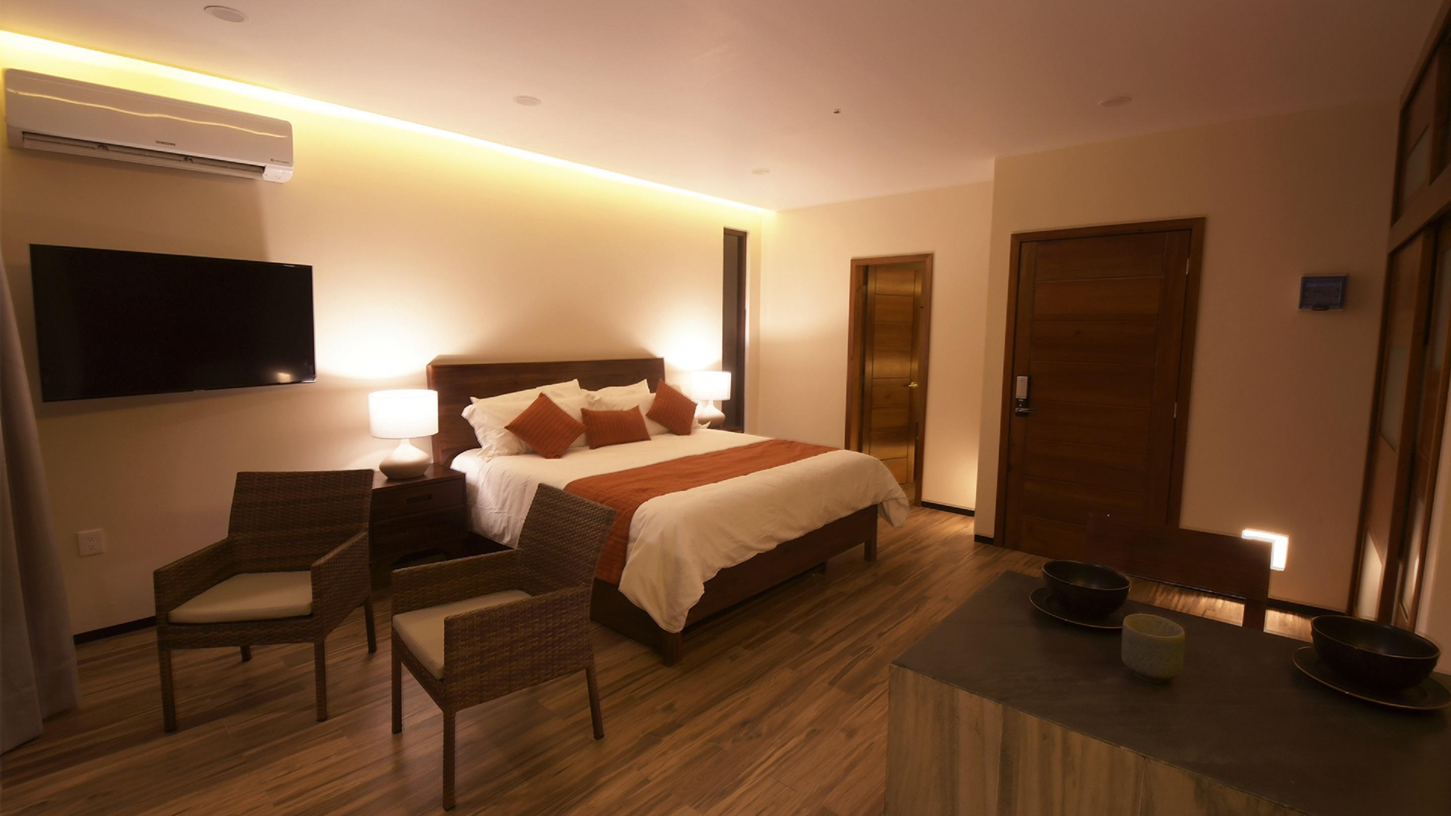 Mbh Maya Bacalar Hotel Boutique Εξωτερικό φωτογραφία