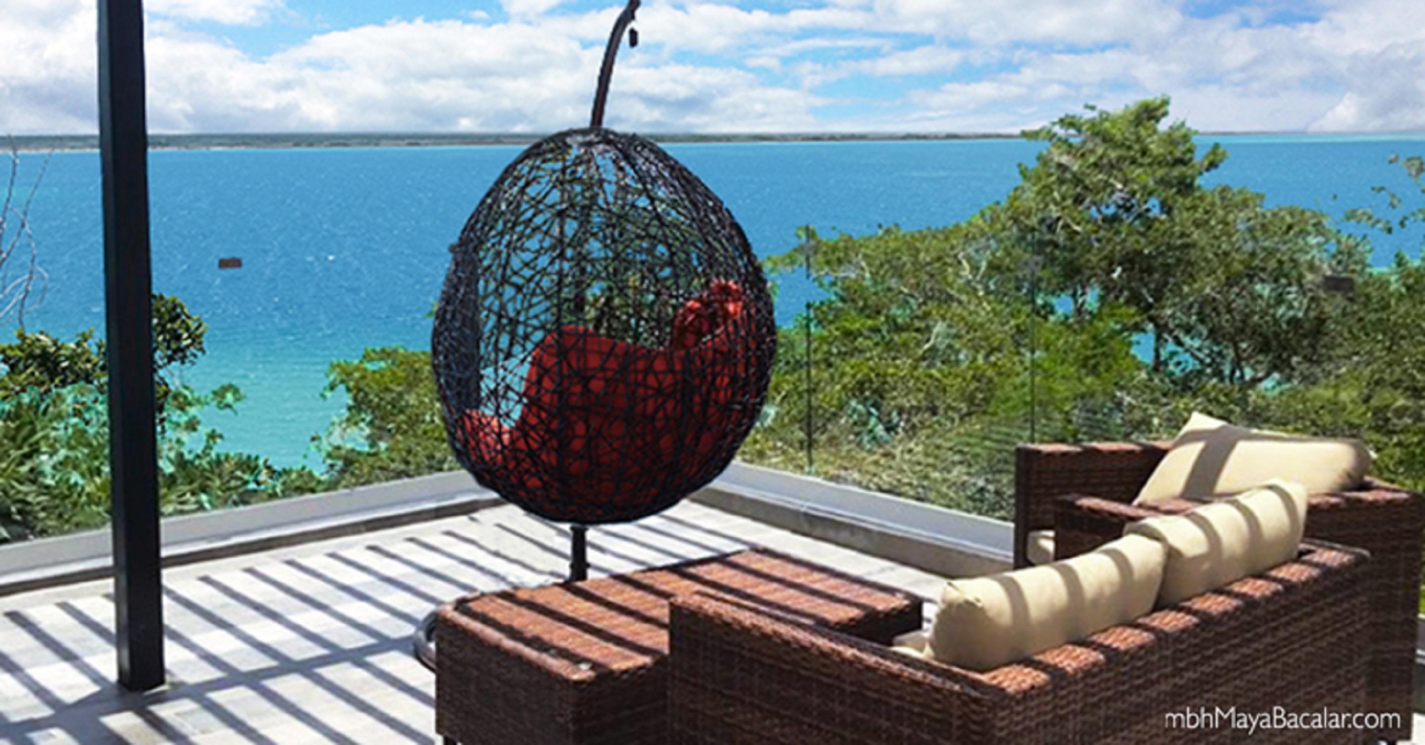 Mbh Maya Bacalar Hotel Boutique Εξωτερικό φωτογραφία
