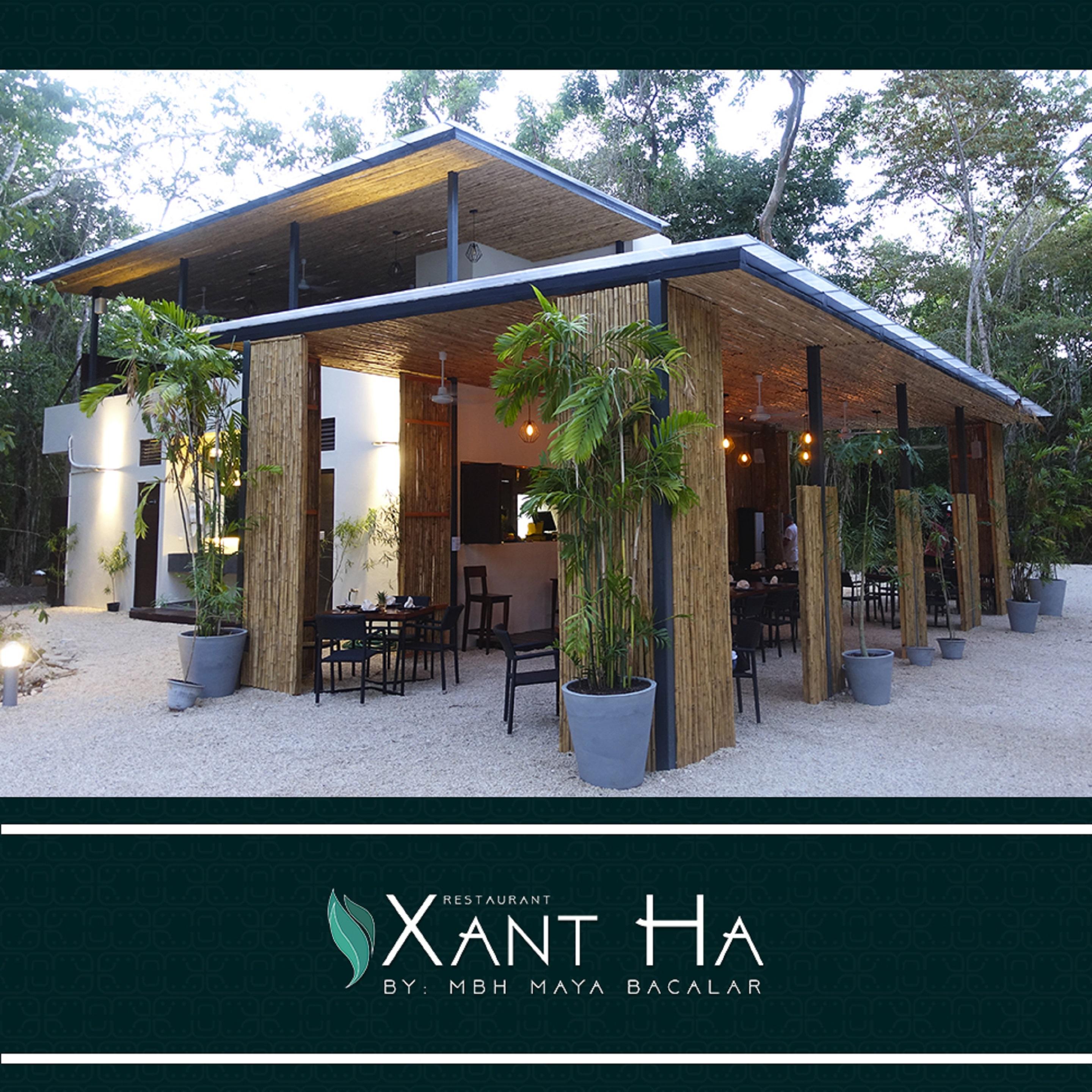 Mbh Maya Bacalar Hotel Boutique Εξωτερικό φωτογραφία