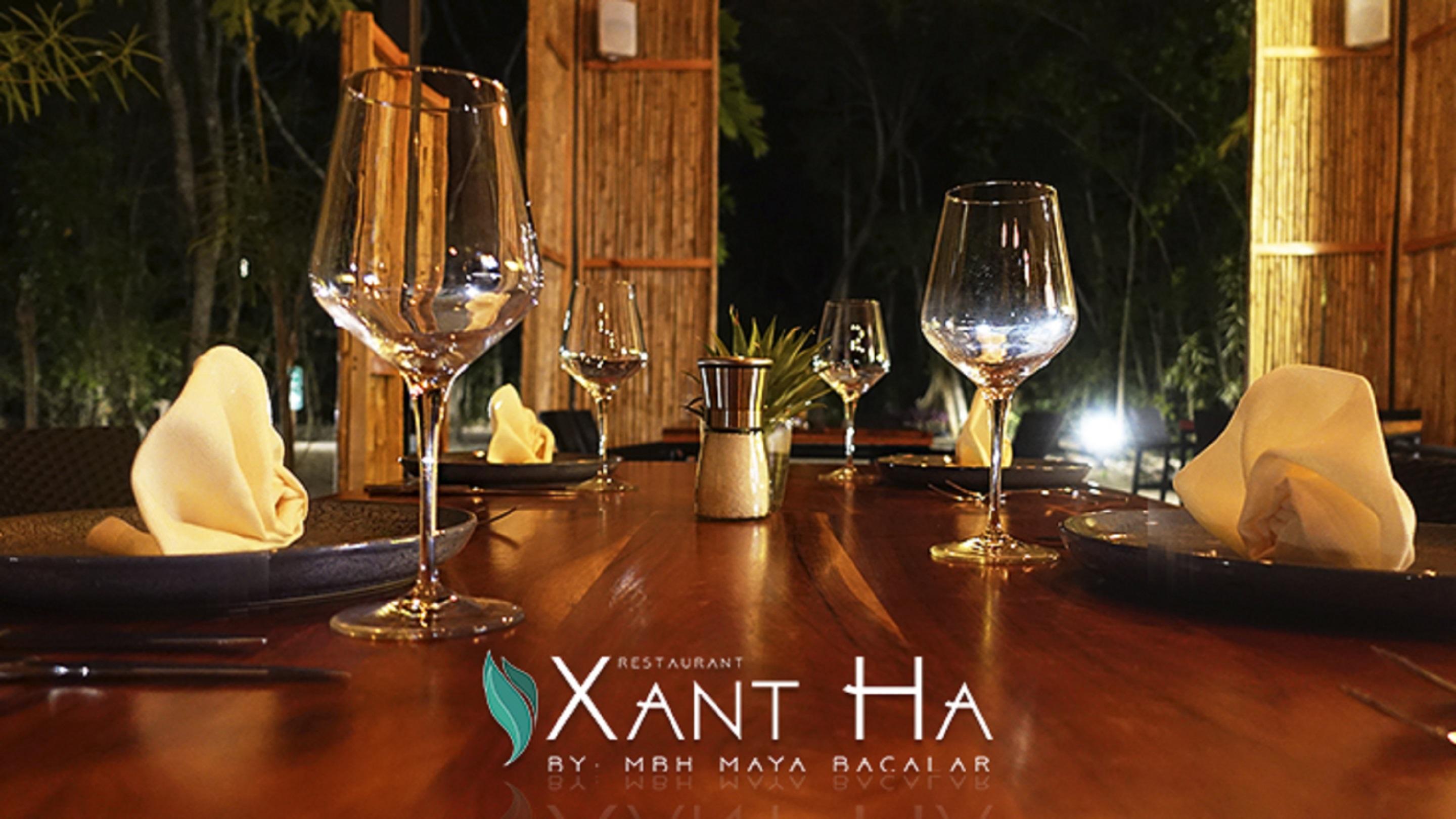 Mbh Maya Bacalar Hotel Boutique Εξωτερικό φωτογραφία