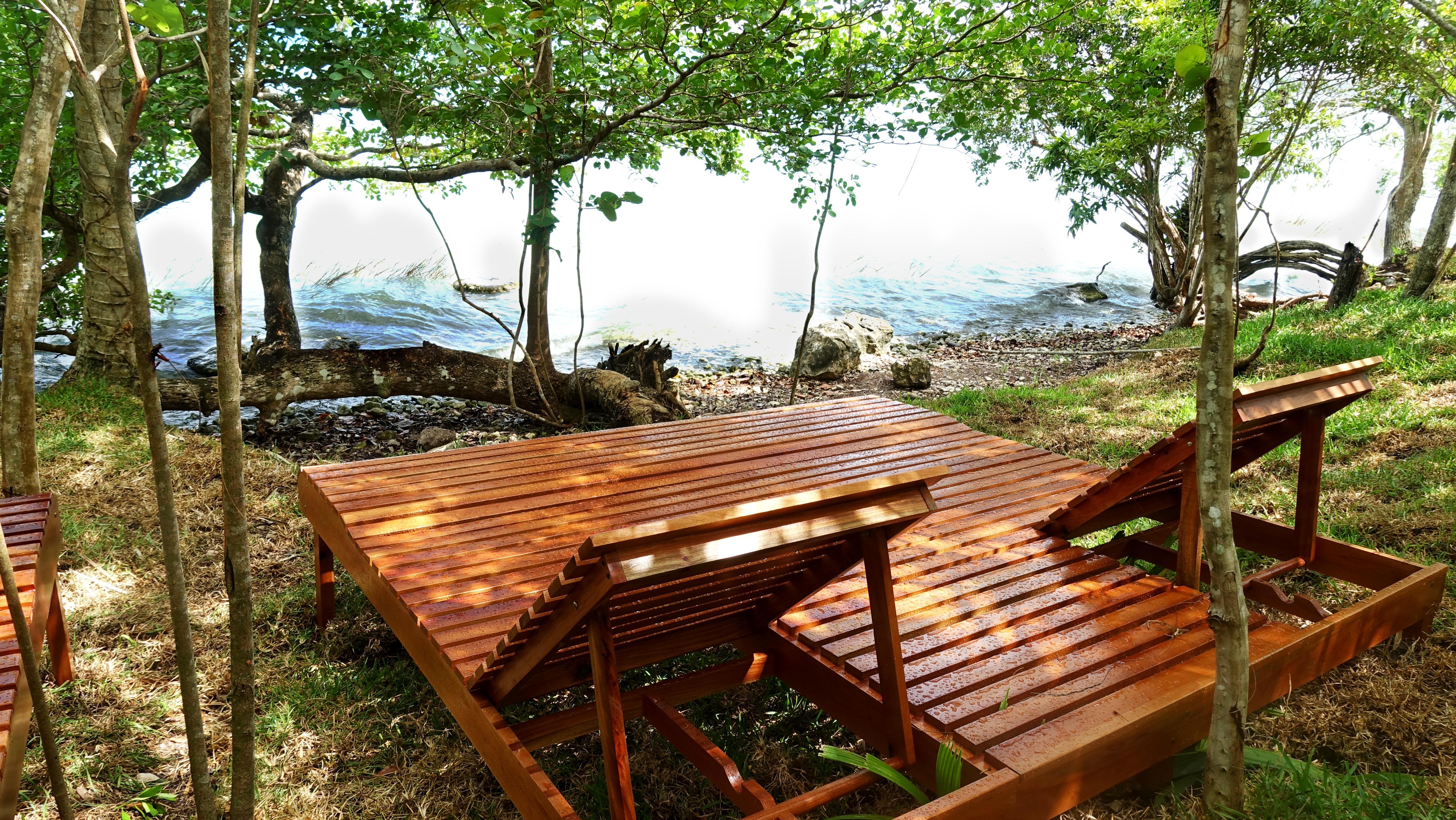 Mbh Maya Bacalar Hotel Boutique Εξωτερικό φωτογραφία