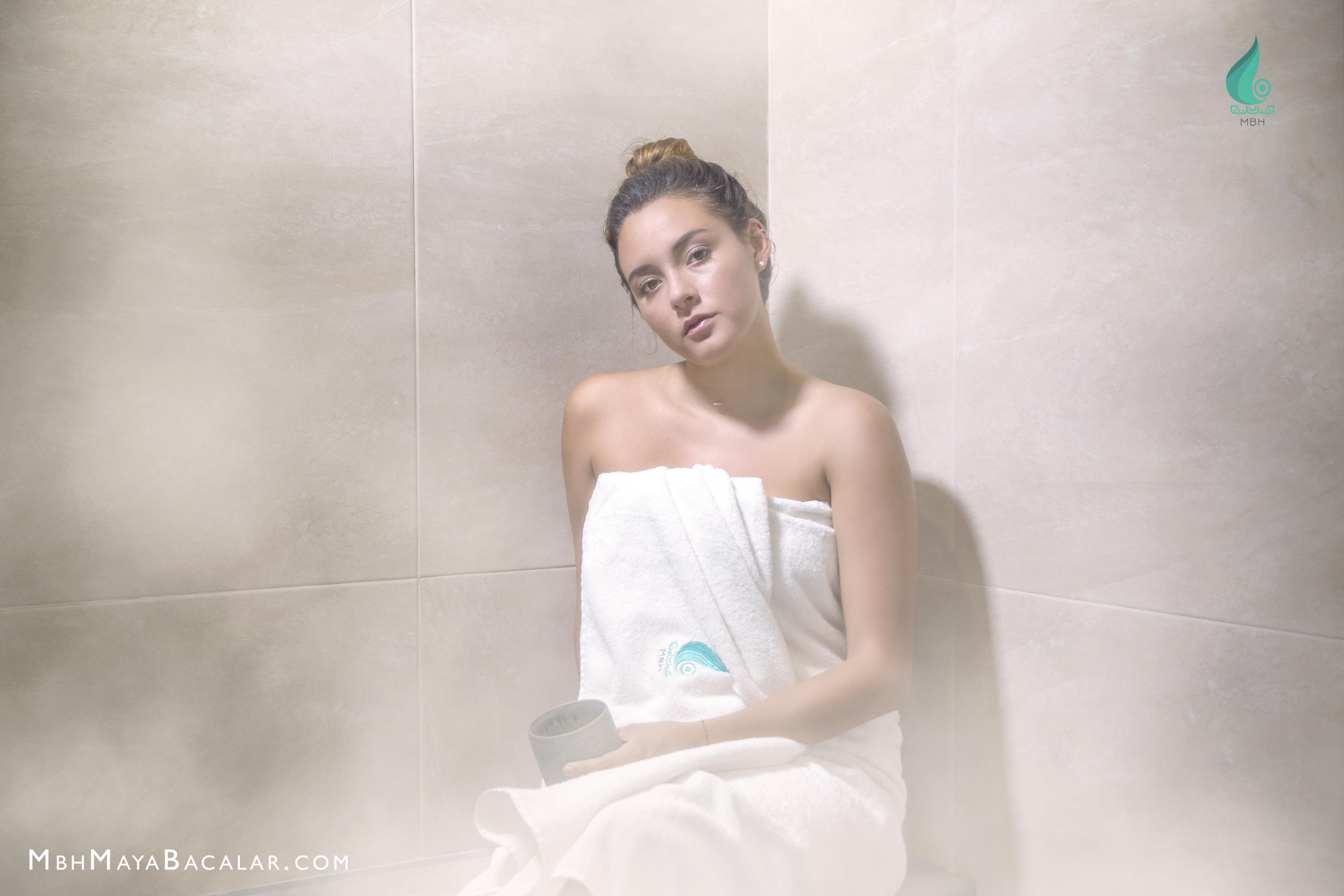 Mbh Maya Bacalar Hotel Boutique Εξωτερικό φωτογραφία