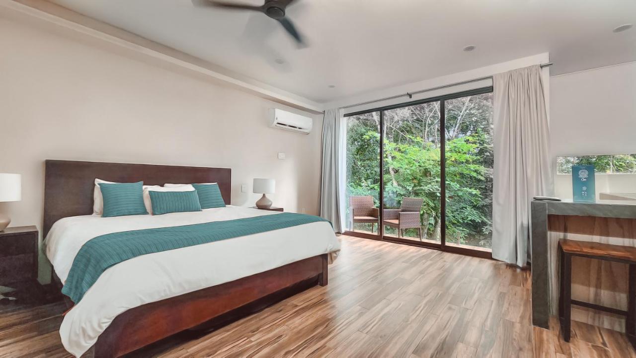 Mbh Maya Bacalar Hotel Boutique Εξωτερικό φωτογραφία