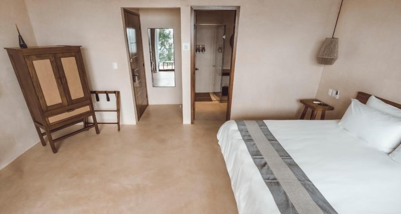 Mbh Maya Bacalar Hotel Boutique Εξωτερικό φωτογραφία