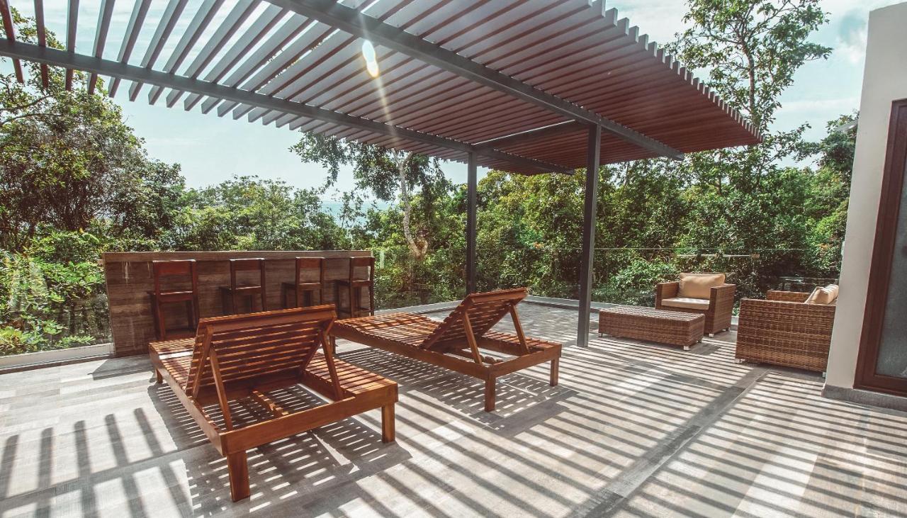 Mbh Maya Bacalar Hotel Boutique Εξωτερικό φωτογραφία