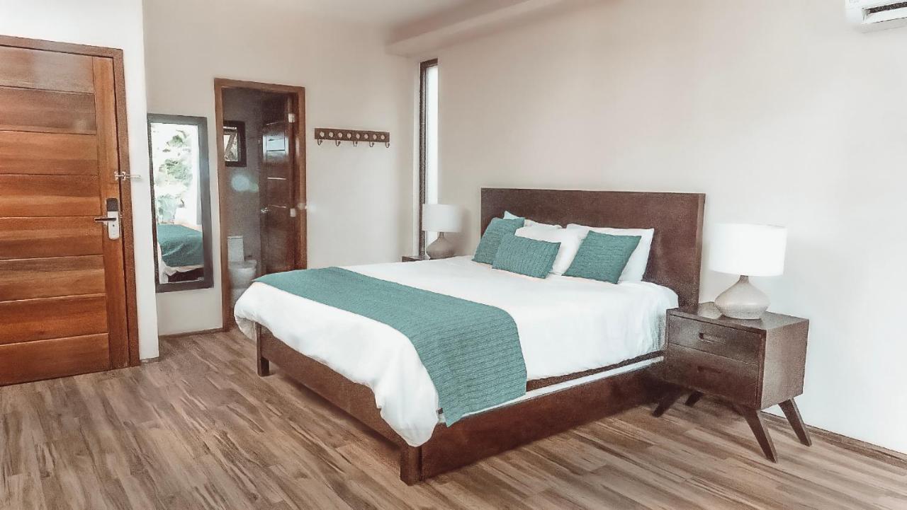 Mbh Maya Bacalar Hotel Boutique Εξωτερικό φωτογραφία