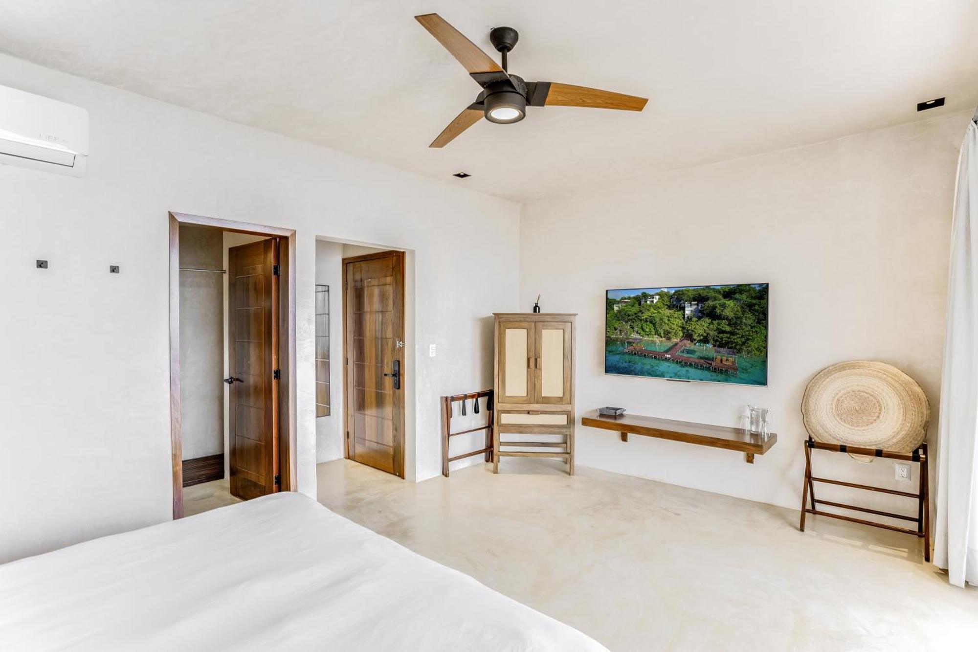 Mbh Maya Bacalar Hotel Boutique Εξωτερικό φωτογραφία