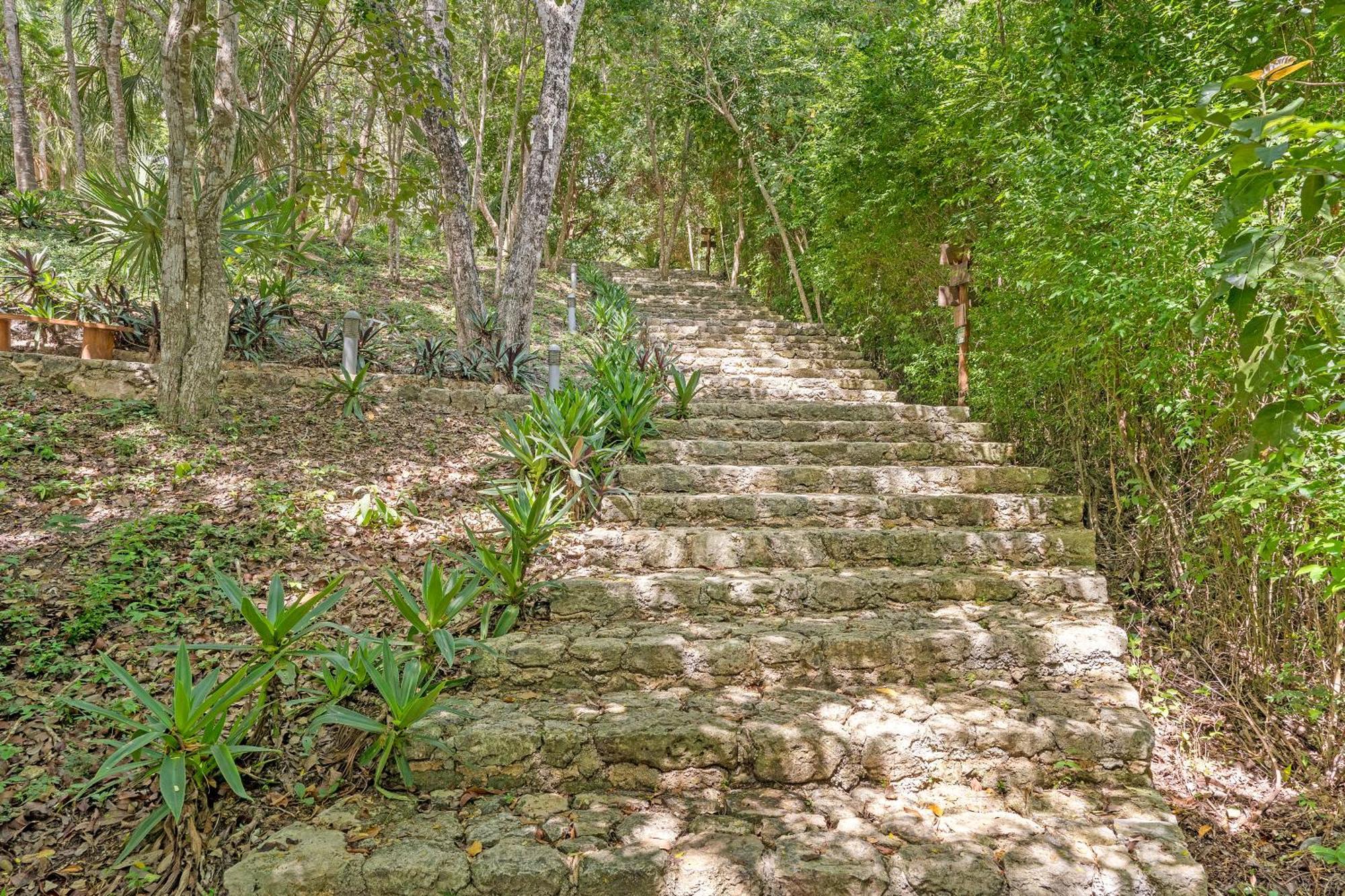 Mbh Maya Bacalar Hotel Boutique Εξωτερικό φωτογραφία